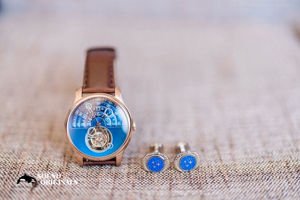 Adrift Hotel Wedding // Rebecca + Matthew -