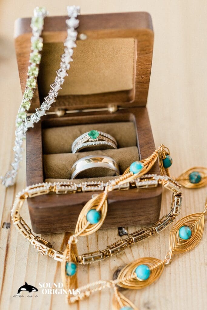 Adrift Hotel Wedding // Rebecca + Matthew -