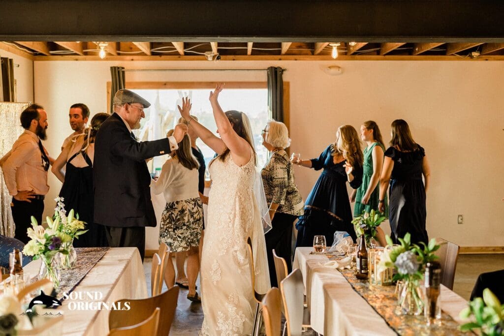 Adrift Hotel Wedding // Rebecca + Matthew -