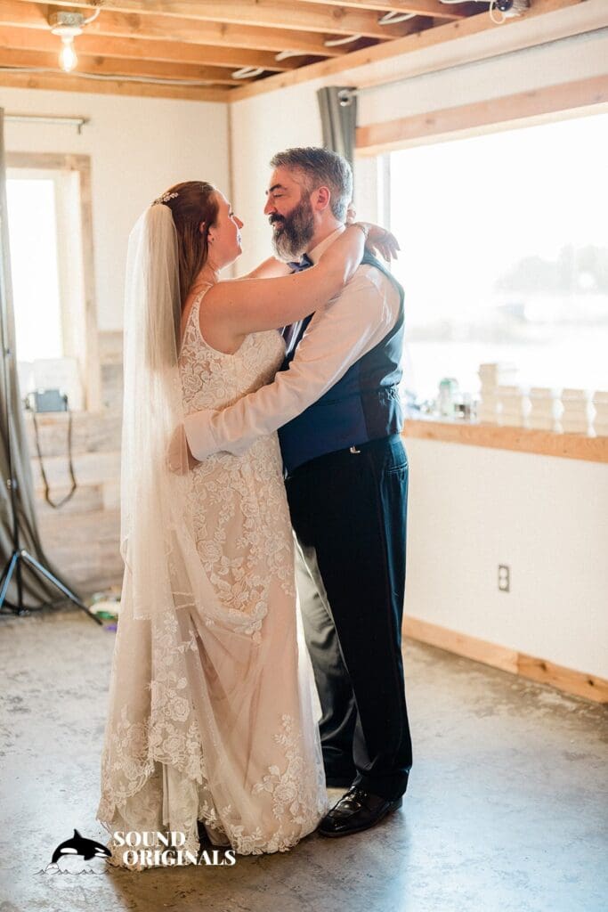 Adrift Hotel Wedding // Rebecca + Matthew -