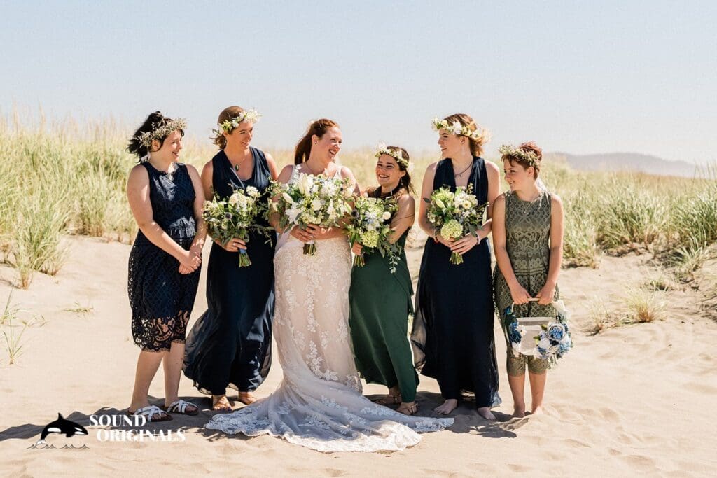 Adrift Hotel Wedding // Rebecca + Matthew -