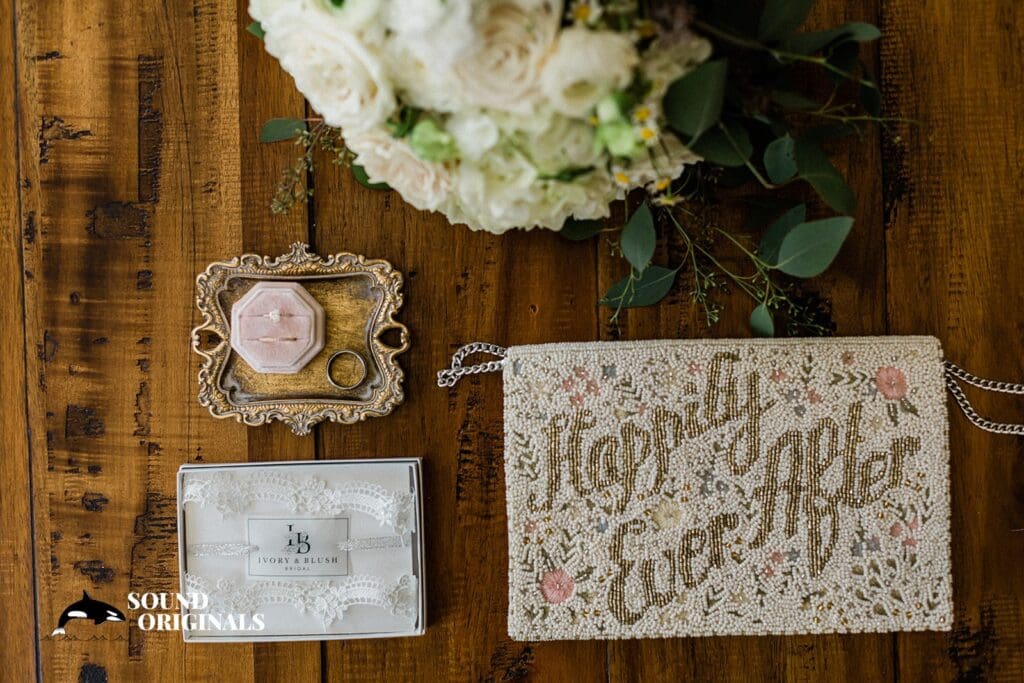 Machias Meadows Wedding // Trish + Nicholas -