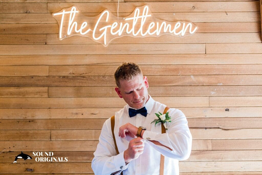 Machias Meadows Wedding // Trish + Nicholas -