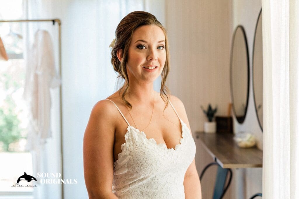 Machias Meadows Wedding // Trish + Nicholas -