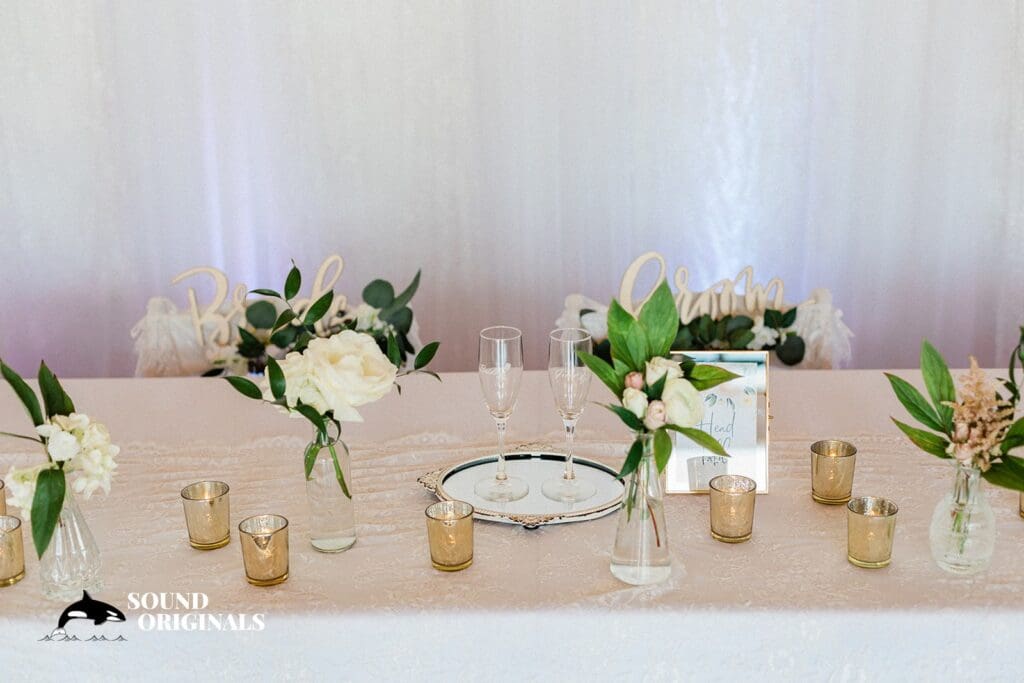 Machias Meadows Wedding // Trish + Nicholas -