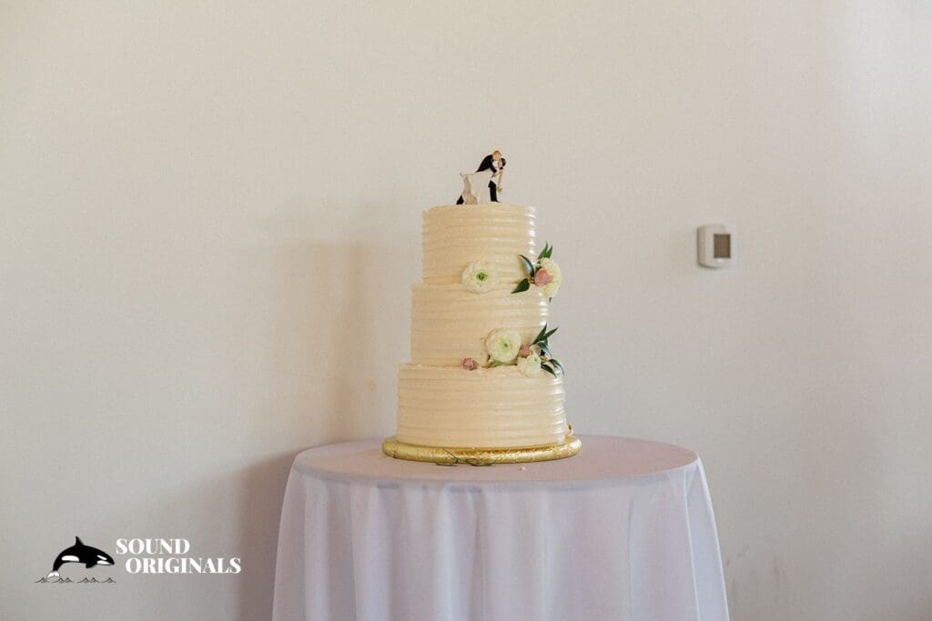 Machias Meadows Wedding // Trish + Nicholas -