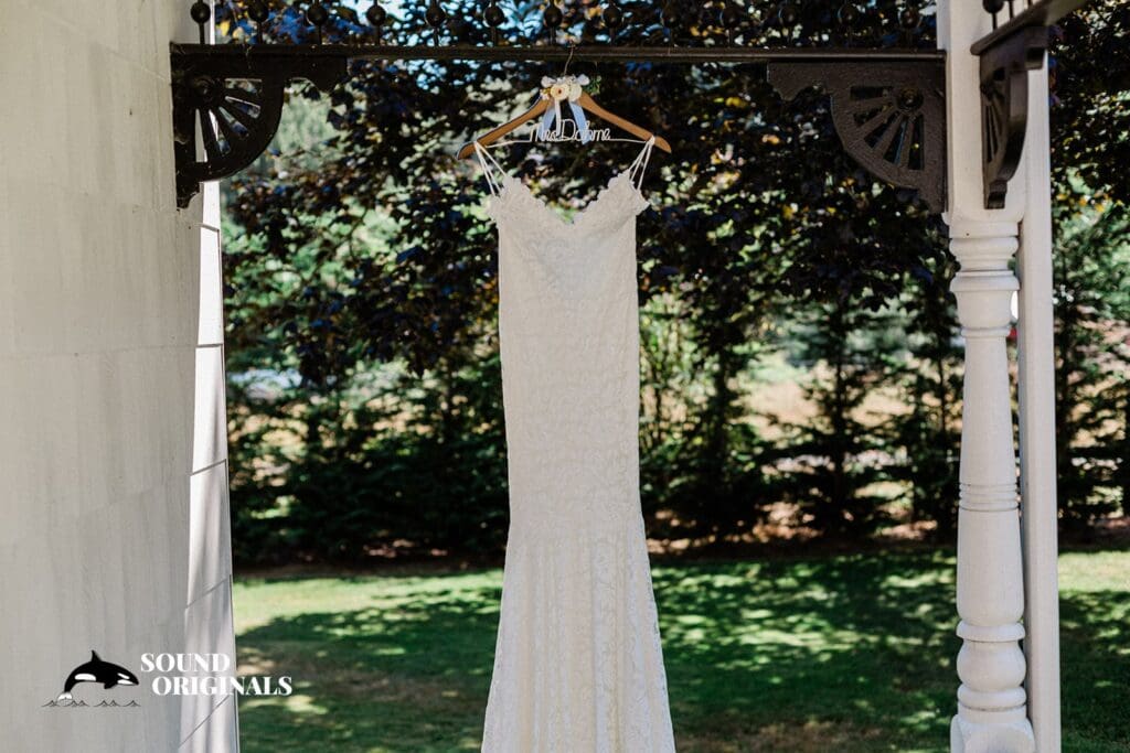 Machias Meadows Wedding // Trish + Nicholas -