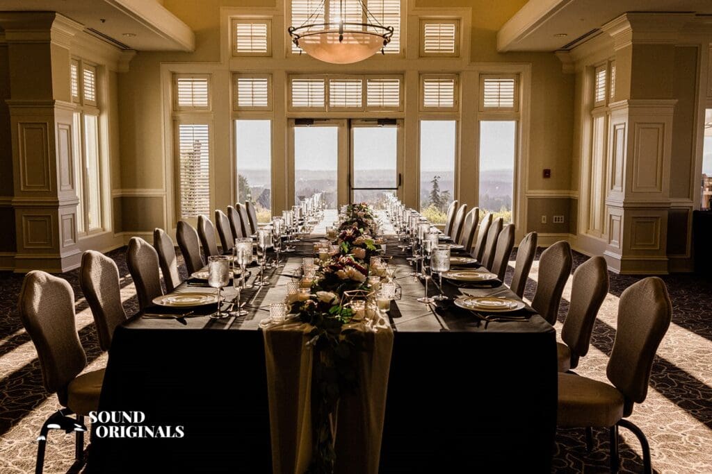 The Golf Club at Newcastle Wedding // Jessica + Shon -