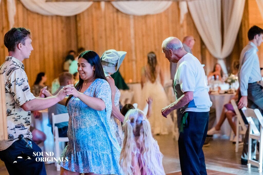 Ali-Jo + Aaron Rein Fire Ranch Wedding // Ali-Jo + Aaron -