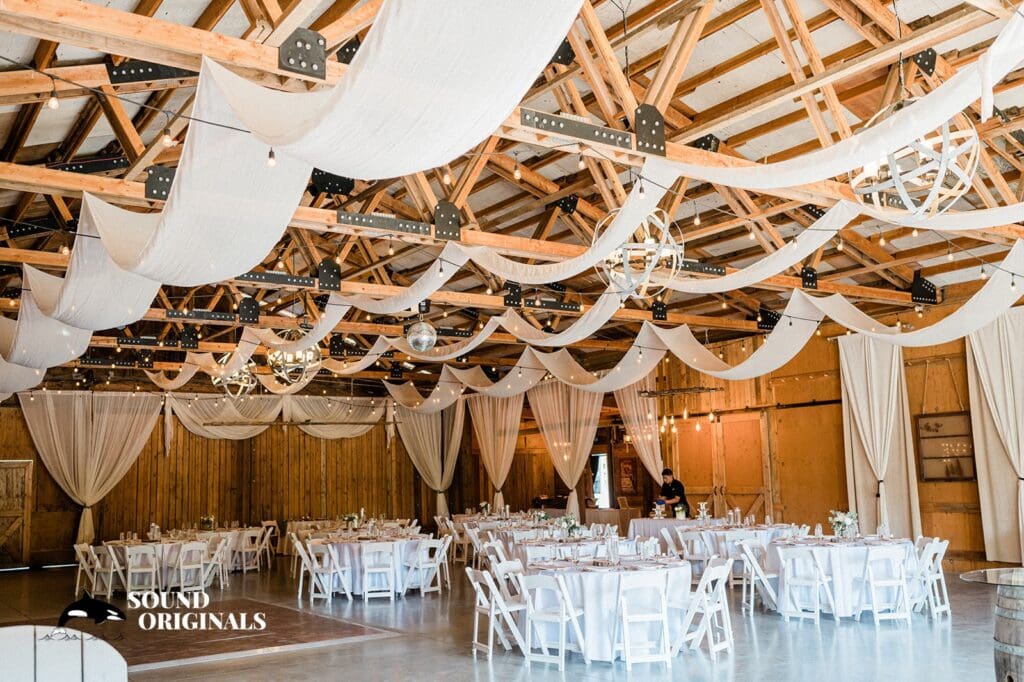 Ali-Jo + Aaron Rein Fire Ranch Wedding // Ali-Jo + Aaron -