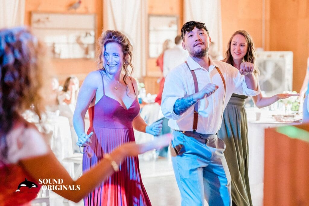 Ali-Jo + Aaron Rein Fire Ranch Wedding // Ali-Jo + Aaron -