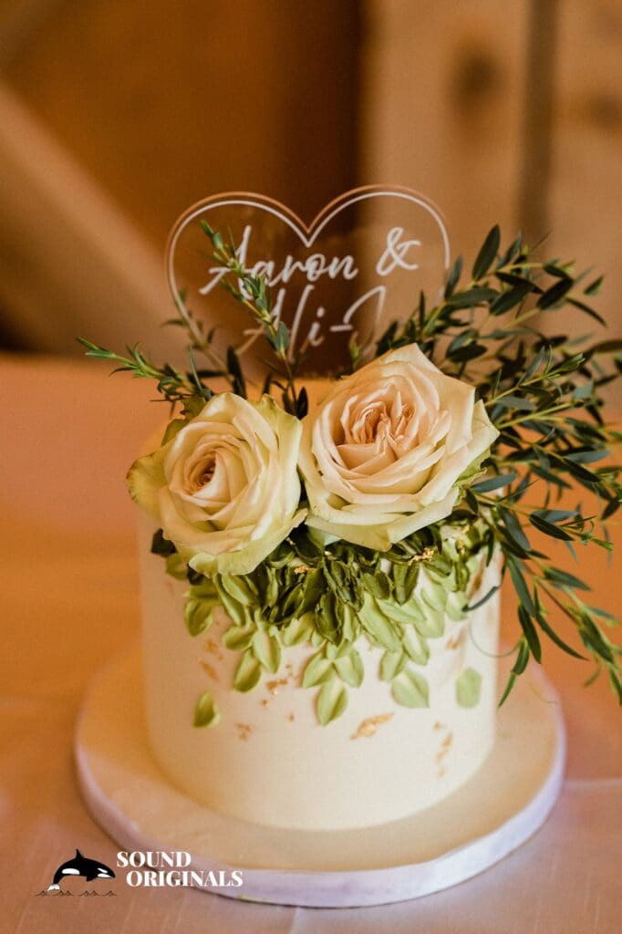 Ali-Jo + Aaron Rein Fire Ranch Wedding // Ali-Jo + Aaron -