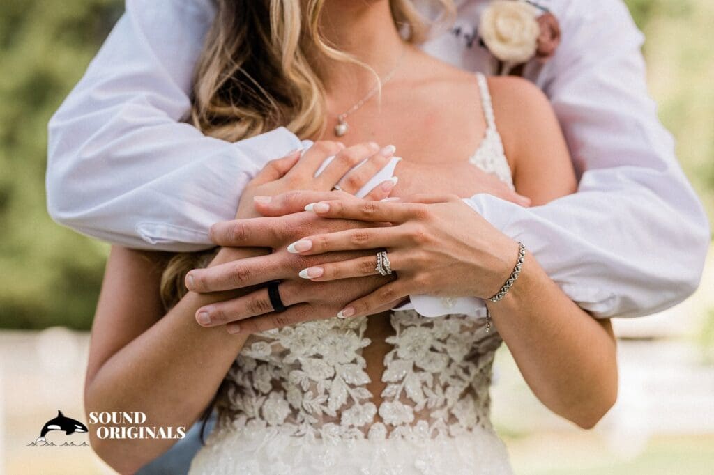 Ali-Jo + Aaron Rein Fire Ranch Wedding // Ali-Jo + Aaron -