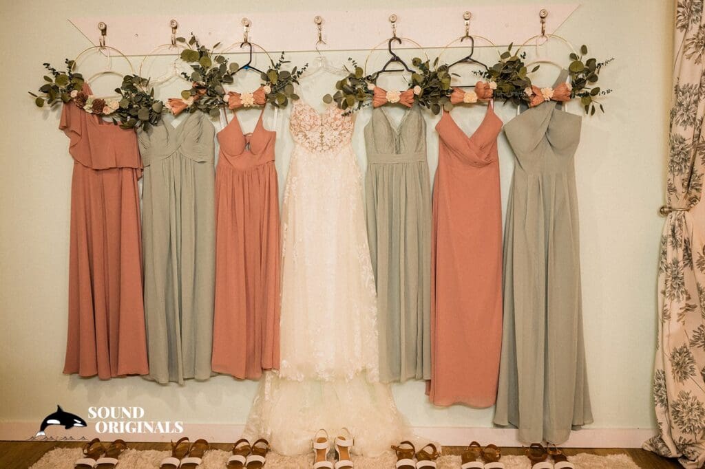 Ali-Jo + Aaron Rein Fire Ranch Wedding // Ali-Jo + Aaron -