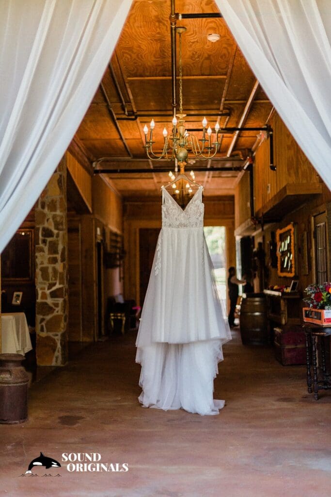 Rustic Rose Events Wedding // Rye + Marissa -