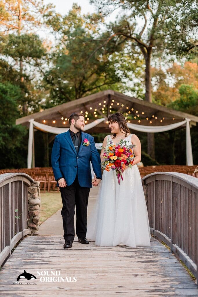 Rustic Rose Events Wedding // Rye + Marissa -