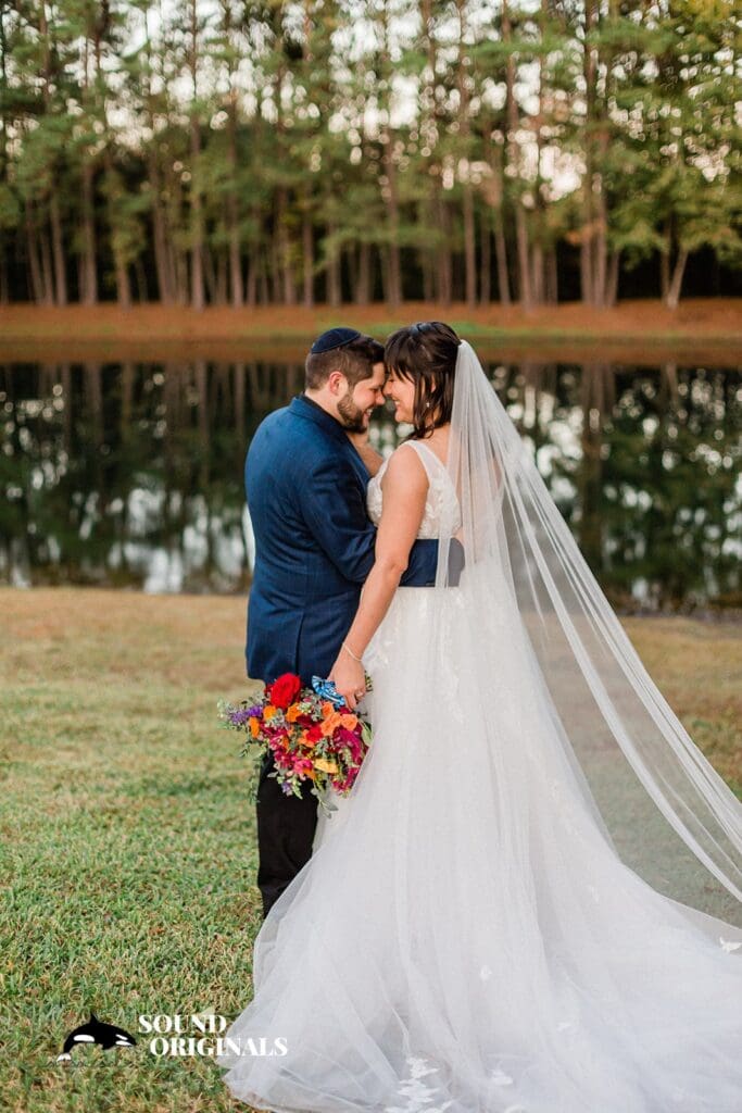 Rustic Rose Events Wedding // Rye + Marissa -