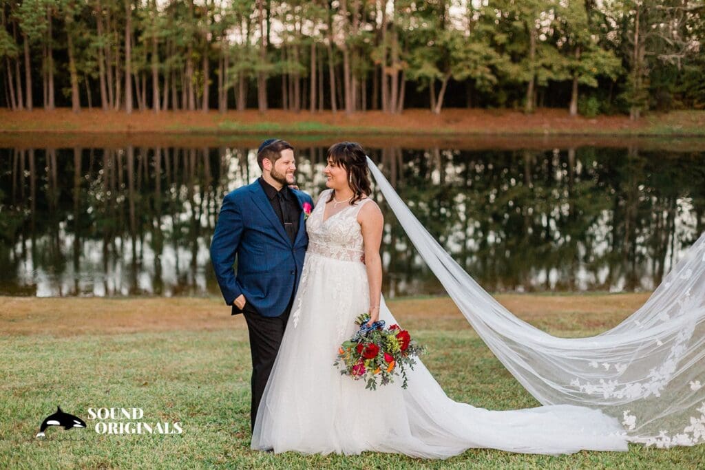 Rustic Rose Events Wedding // Rye + Marissa -