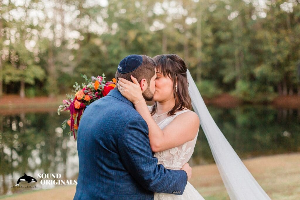Rustic Rose Events Wedding // Rye + Marissa -