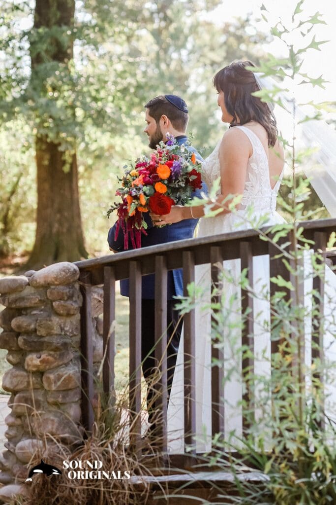 Rustic Rose Events Wedding // Rye + Marissa -
