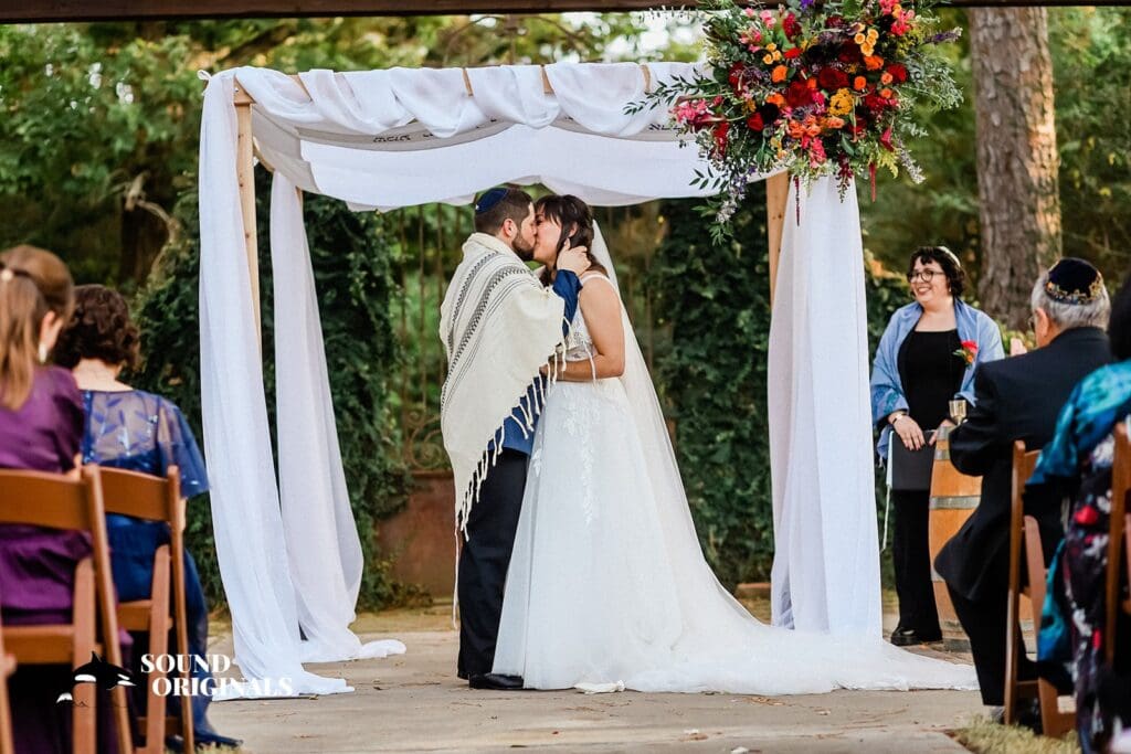 Rustic Rose Events Wedding // Rye + Marissa -