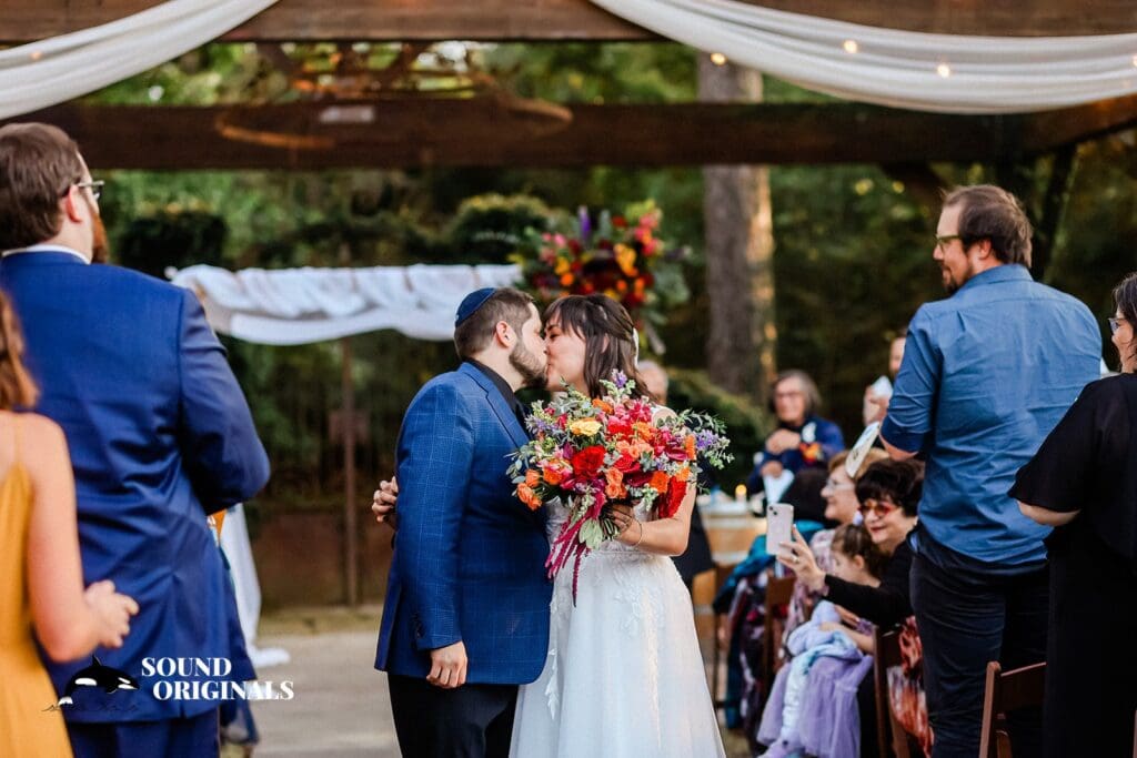 Rustic Rose Events Wedding // Rye + Marissa -