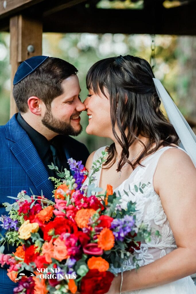 Rustic Rose Events Wedding // Rye + Marissa -