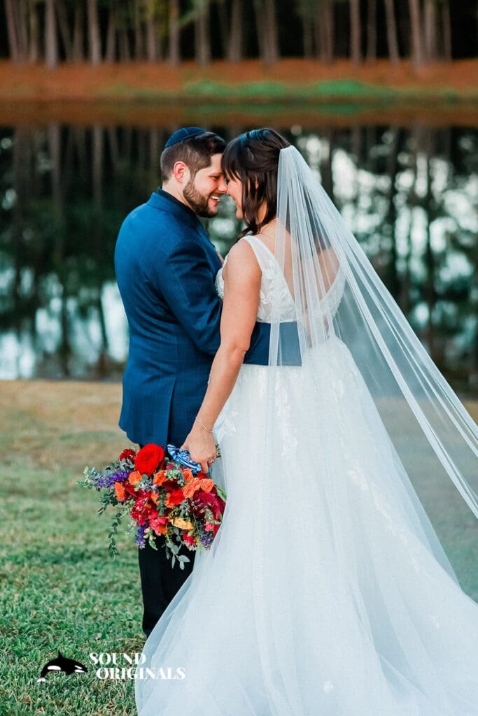 Rustic Rose Events Wedding // Rye + Marissa -