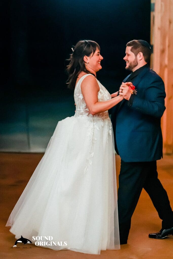 Rustic Rose Events Wedding // Rye + Marissa -