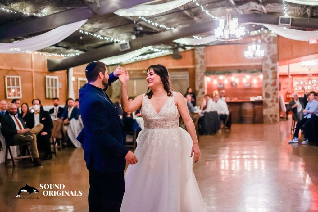 Rustic Rose Events Wedding // Rye + Marissa -