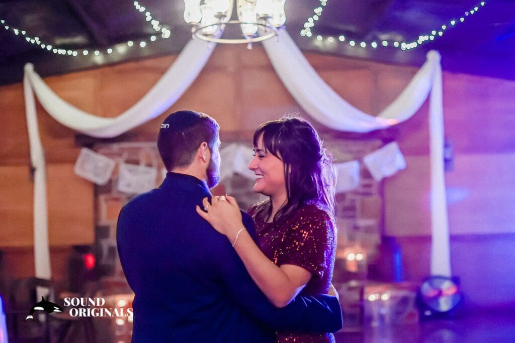 Rustic Rose Events Wedding // Rye + Marissa -