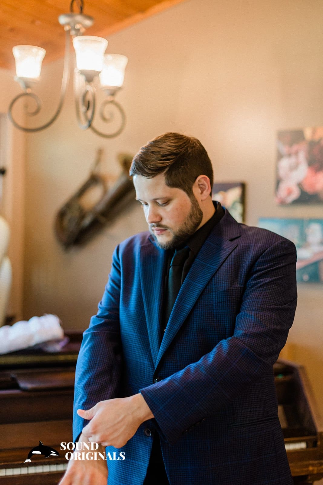Rustic Rose Events Wedding // Rye + Marissa -