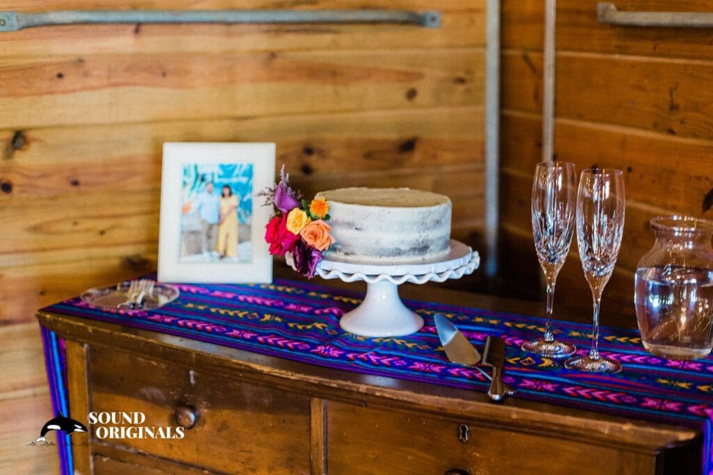 Rustic Rose Events Wedding // Rye + Marissa -