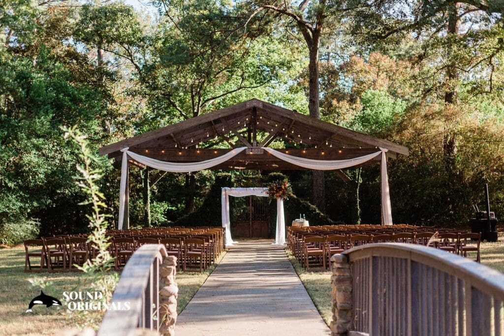 Rustic Rose Events Wedding // Rye + Marissa -