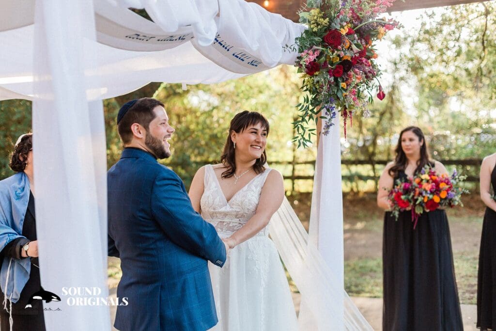 Rustic Rose Events Wedding // Rye + Marissa -