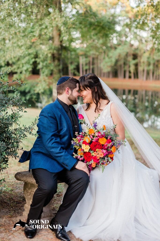 Rustic Rose Events Wedding // Rye + Marissa -