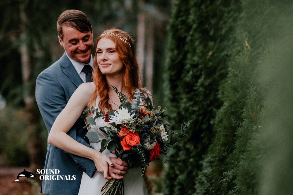 Saint Irene's Wedding // Nick + Ashley -