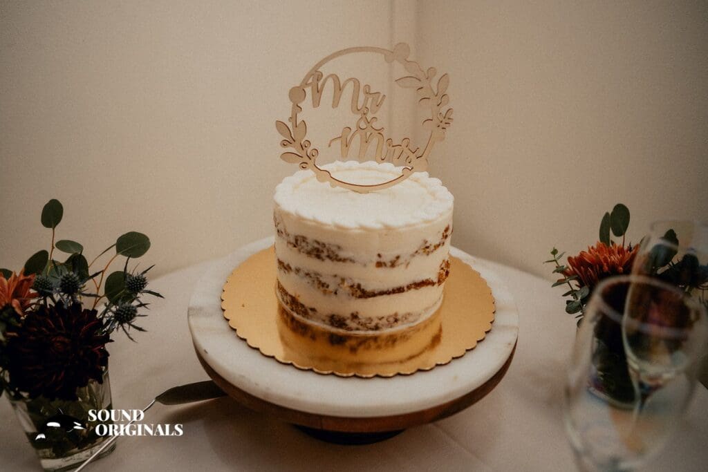 Saint Irene's Wedding // Nick + Ashley -