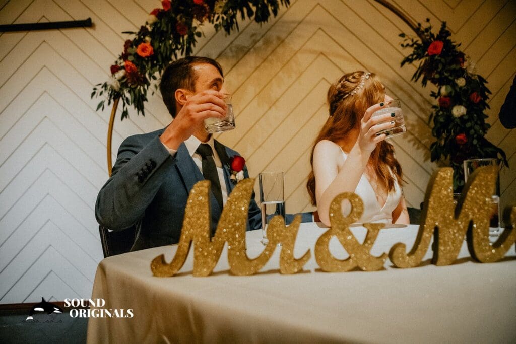 Saint Irene's Wedding // Nick + Ashley -