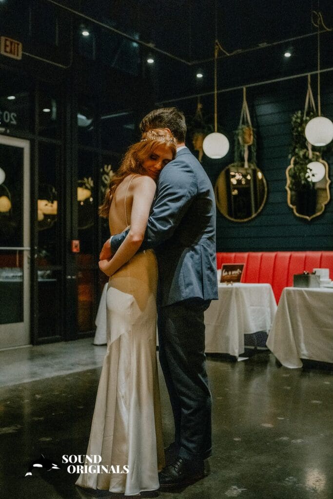 Saint Irene's Wedding // Nick + Ashley -