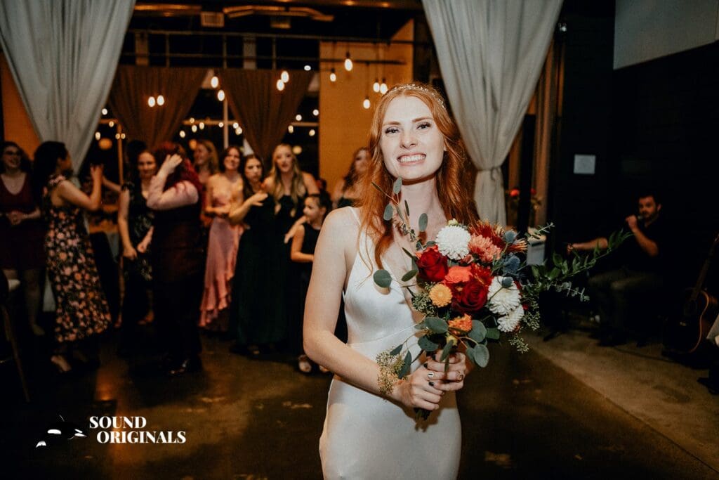 Saint Irene's Wedding // Nick + Ashley -