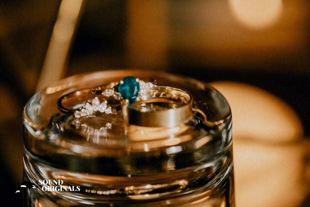 Saint Irene's Wedding // Nick + Ashley -