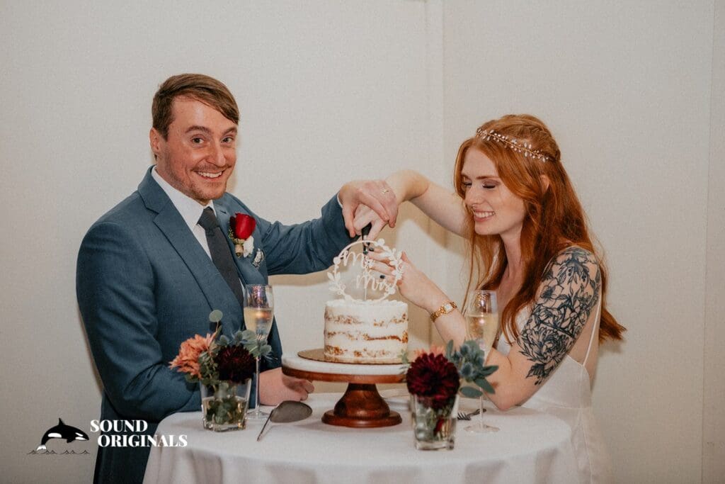 Saint Irene's Wedding // Nick + Ashley -