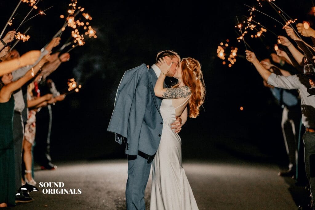 Saint Irene's Wedding // Nick + Ashley -