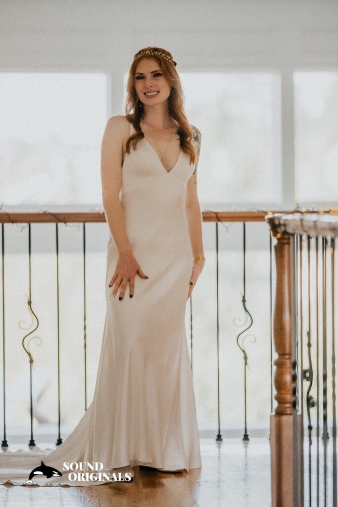 Saint Irene's Wedding // Nick + Ashley -