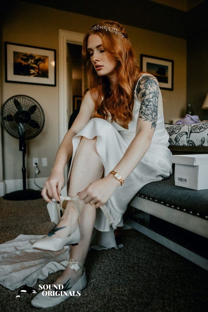 Saint Irene's Wedding // Nick + Ashley -