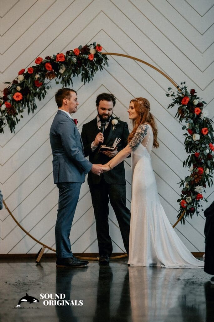 Saint Irene's Wedding // Nick + Ashley -