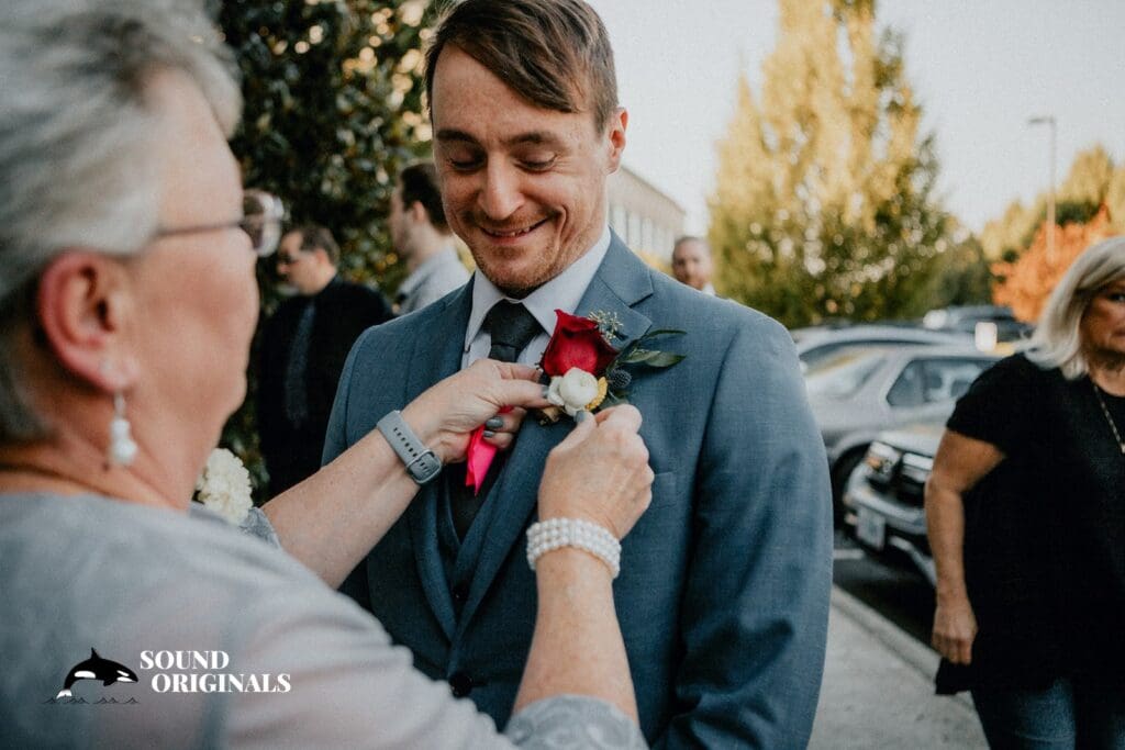 Saint Irene's Wedding // Nick + Ashley -