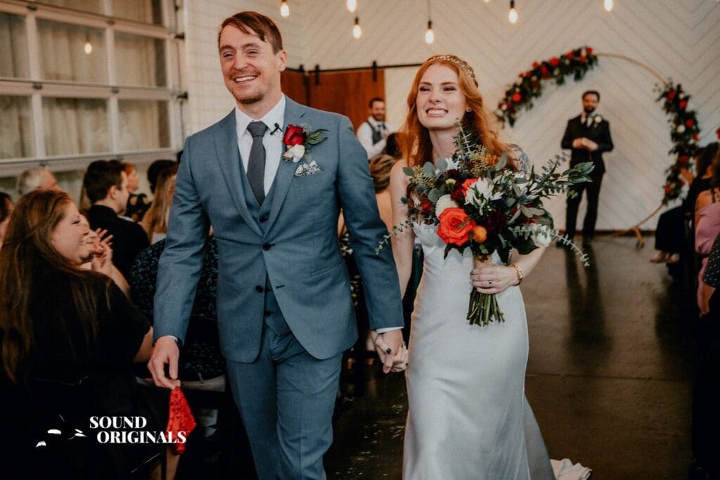 Saint Irene's Wedding // Nick + Ashley -