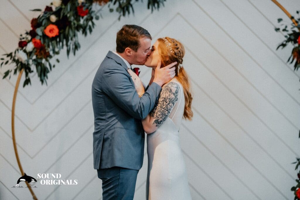 Saint Irene's Wedding // Nick + Ashley -